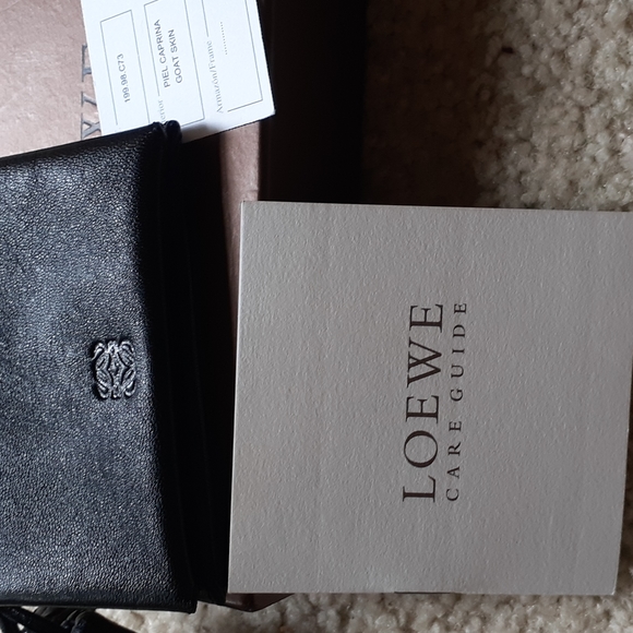 Loewe Card Holder - Picture 10 of 11